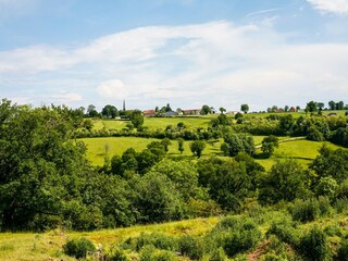 Casa per le vacanze Saint-Priest-en-Murat Ambiente 23