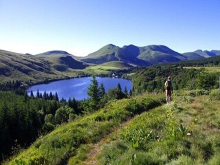 Casa per le vacanze Saint-Priest-en-Murat Ambiente 25