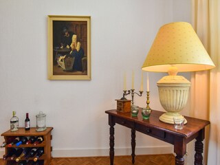 Casa per le vacanze Saint-Priest-en-Murat  29