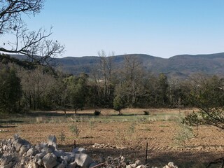 Villa Reillanne Buitenaudio-opname 7