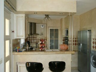 Villa Reillanne Kenmerken 27