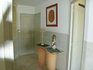 Villa Reillanne Ausstattung 29