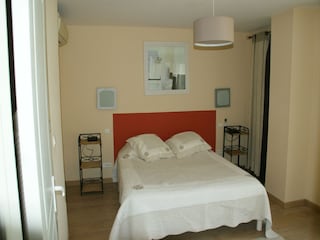 Villa Reillanne Ausstattung 19