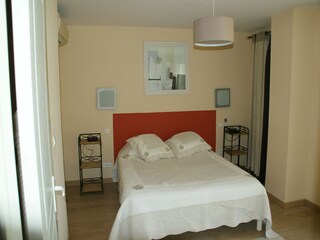 Villa Reillanne Características 27