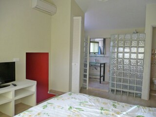 Villa Reillanne Ausstattung 33