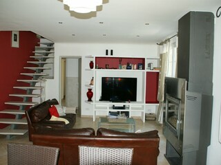 Villa Reillanne Características 17