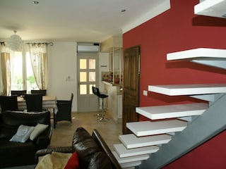 Villa Reillanne Ausstattung 16