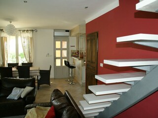 Villa Reillanne Features 14