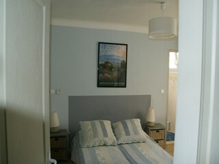 Villa Reillanne Características 28