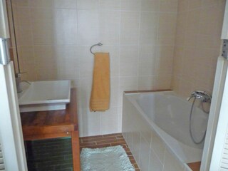 Villa Reillanne Características 22