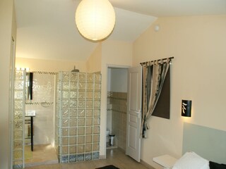 Villa Reillanne Caratteristiche 22