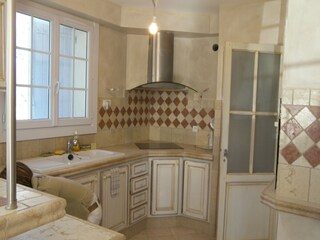 Villa Reillanne Features 26