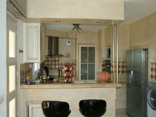 Villa Reillanne Features 27