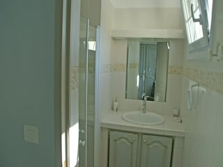 Villa Reillanne Features 26