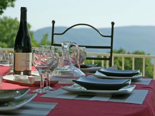 Villa Reillanne  38