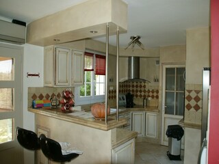 Villa Reillanne Features 30