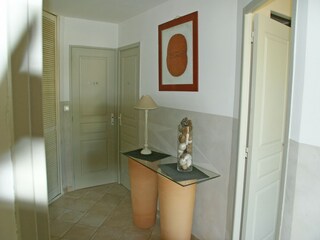 Villa Reillanne Características 26