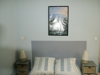 Villa Reillanne Ausstattung 21