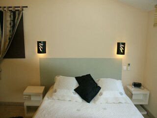 Villa Reillanne Features 17