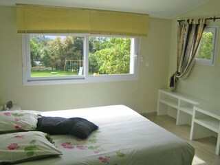 Villa Reillanne Características 32