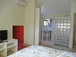 Villa Reillanne Caratteristiche 33