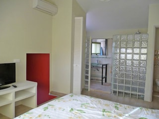 Villa Reillanne Features 34