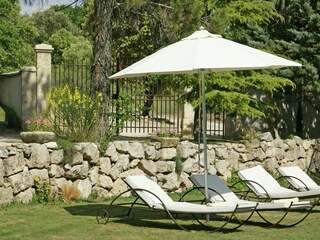 Villa Reillanne  40