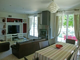 Villa Reillanne Features 33