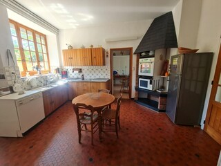 Casa de vacaciones Vault-de-Lugny Características 14