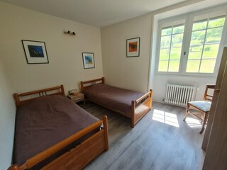 Casa per le vacanze Vault-de-Lugny Caratteristiche 15