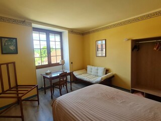 Casa de vacaciones Vault-de-Lugny Características 25