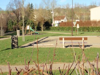 Casa per le vacanze Vault-de-Lugny Ambiente 31