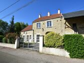 Maison de vacances Vault-de-Lugny Enregistrement extérieur 1