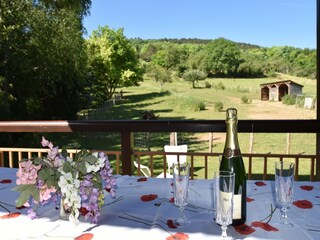 Vakantiehuis Vault-de-Lugny  34