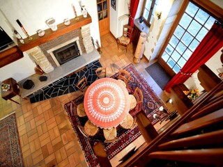 Casa de vacaciones Vault-de-Lugny Características 28