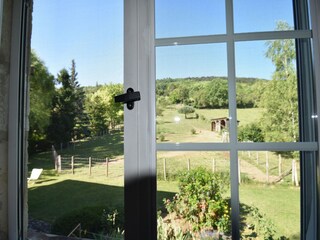 Casa de vacaciones Vault-de-Lugny Grabación al aire libre 2