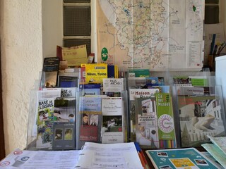 Holiday house Vault-de-Lugny  32