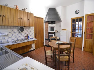 Holiday house Vault-de-Lugny Features 26
