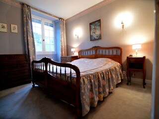 Vakantiehuis Vault-de-Lugny Kenmerken 30