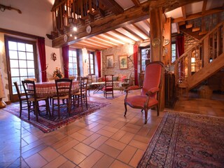 Ferienhaus Vault-de-Lugny  33