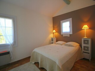 Holiday house Céreste Features 20