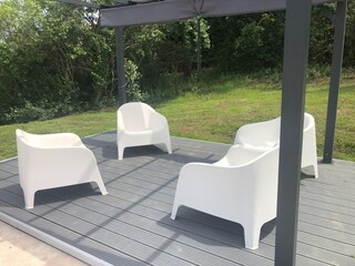 Casa de vacaciones Céreste Grabación al aire libre 9