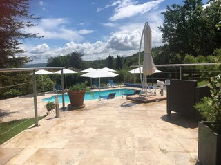 Holiday house Céreste Outdoor Recording 6