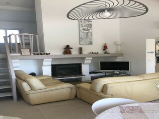 Casa de vacaciones Céreste Características 17