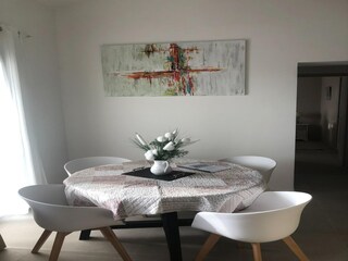 Maison de vacances Céreste Équipement 16