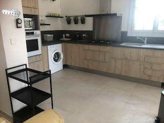 Maison de vacances Céreste Équipement 13