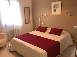 Casa de vacaciones Céreste Características 15