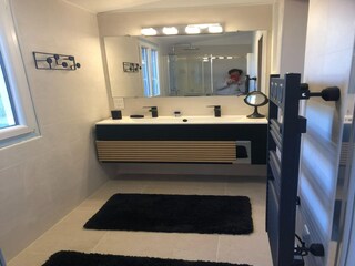 Ferienhaus Céreste Ausstattung 19