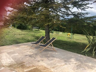 Casa per le vacanze Céreste Registrazione all'aperto 5