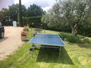 Vakantiehuis Céreste  39